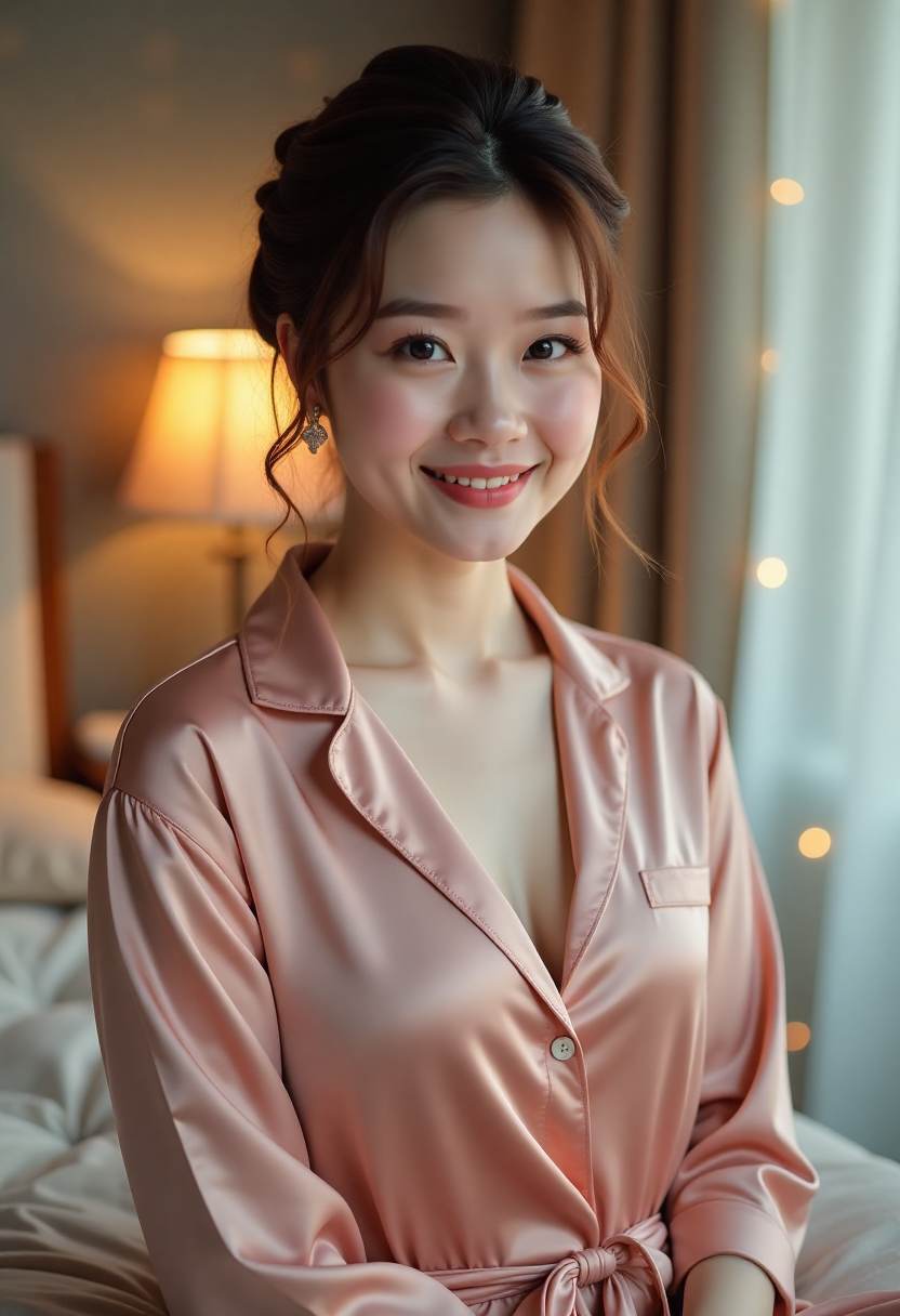 房客小姐请留步