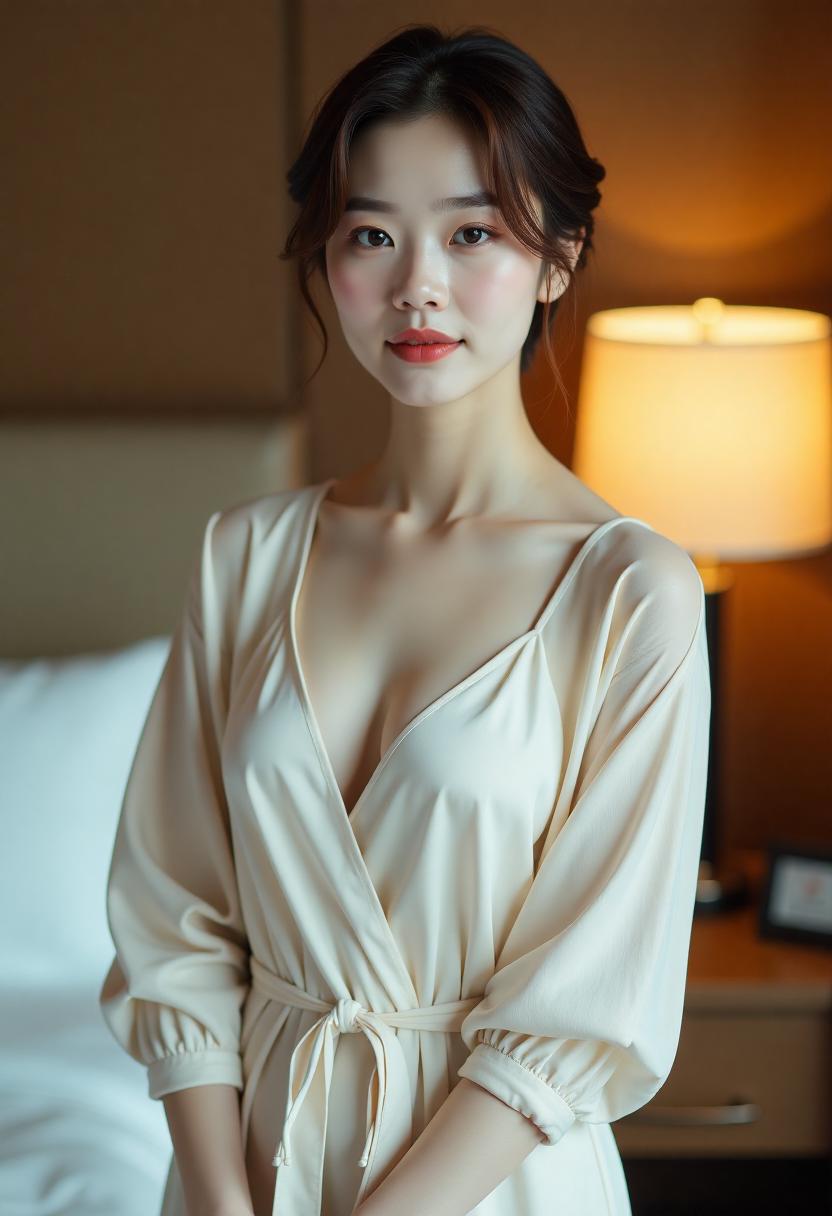 大小姐的贴身租客