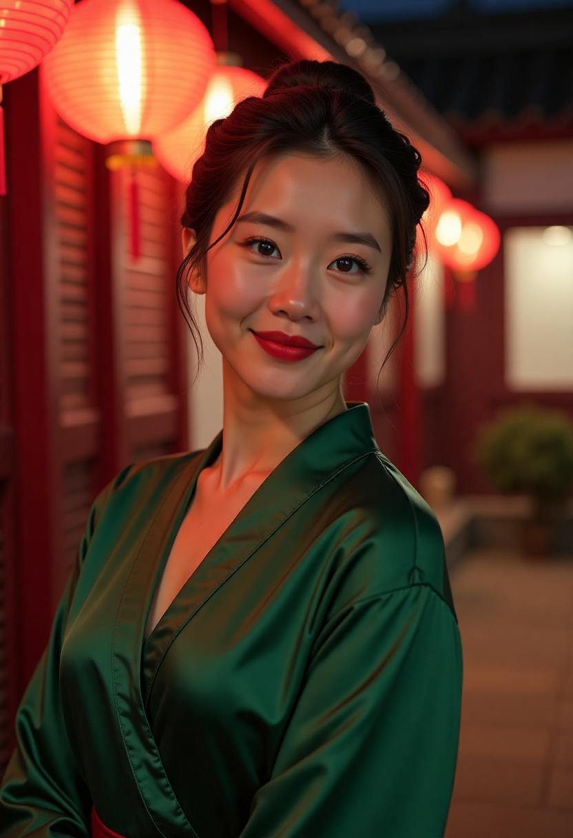 公寓里的秘密心动