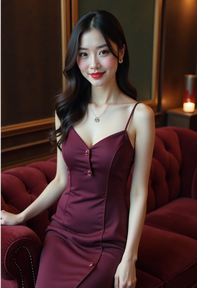 心动女租客来袭